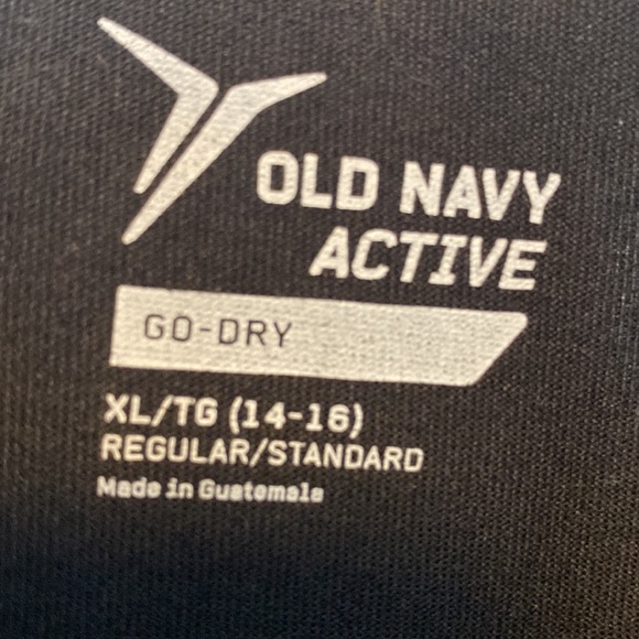 Boys short sleeve top - Picture 2 of 2